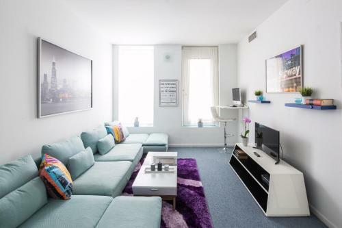 Hostal Permago Wall Street