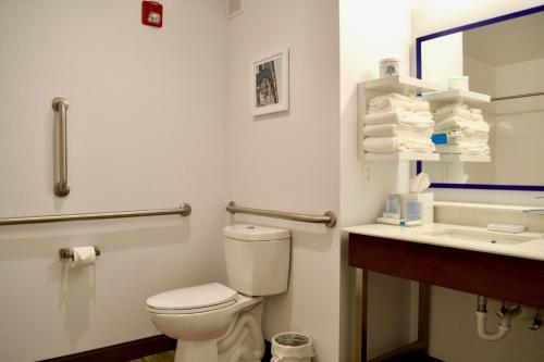 Hotel Hampton Inn Medina
