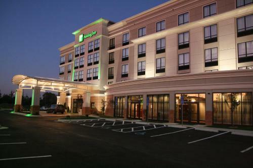 Hotel Holiday Inn Hilliard