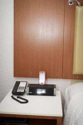 Hotel Springhill Suites By Marriott Canton