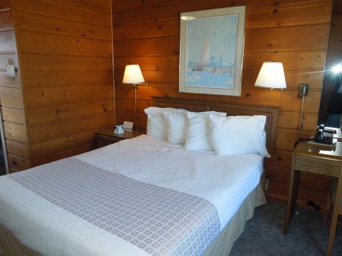 Motel Americas Best Value Inn Port Clinton