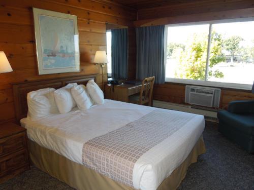 Motel Americas Best Value Inn Port Clinton