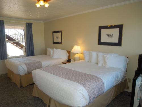 Motel Americas Best Value Inn Port Clinton