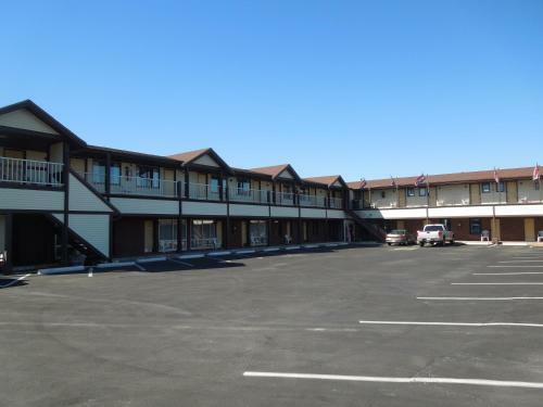 Motel Americas Best Value Inn Port Clinton