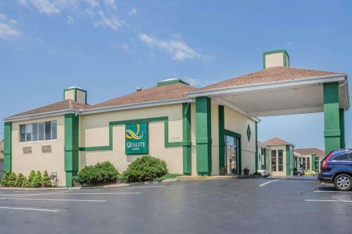 Hotel Quality Inn Port Clinton