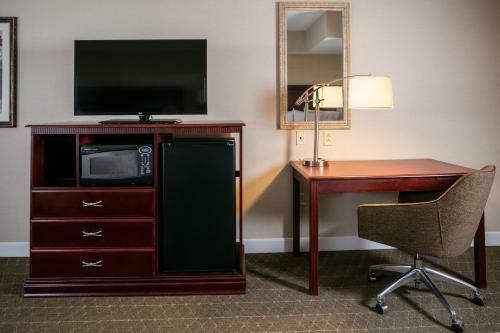 Hotel Hampton Inn & Suites Toledo-perrysburg
