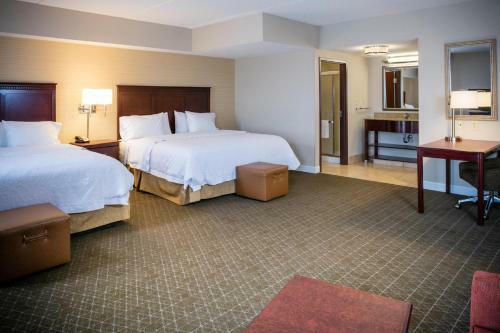 Hotel Hampton Inn & Suites Toledo-perrysburg