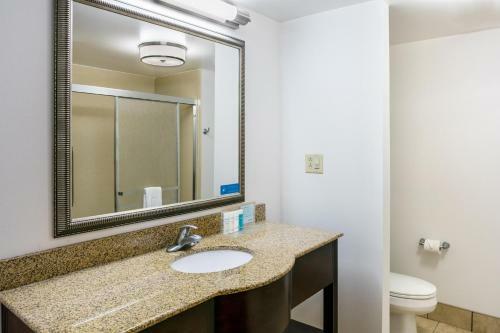 Hotel Hampton Inn & Suites Toledo-perrysburg
