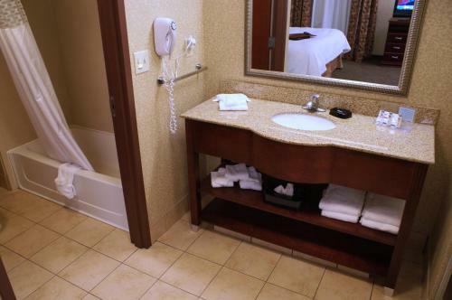 Hotel Hampton Inn & Suites Toledo-perrysburg