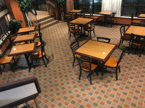 Hotel Baymont Inn & Suites Cincinnati