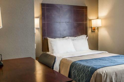 Hotel Comfort Inn Sandusky