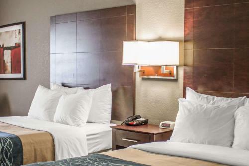 Hotel Comfort Inn Sandusky