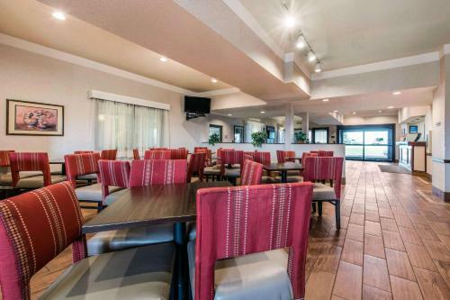 Hotel Comfort Inn & Suites Streetsboro