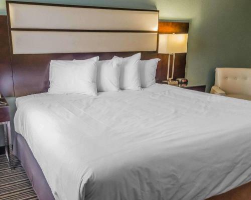 Motel Quality Inn Streetsboro