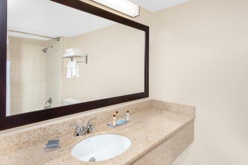 Hotel Wingate By Wyndham Sylvania