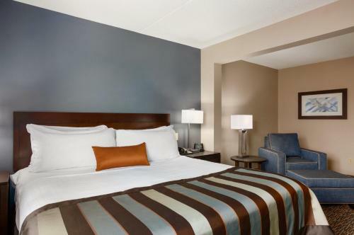 Hotel Wingate By Wyndham Sylvania
