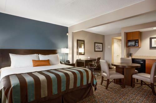 Hotel Wingate By Wyndham Sylvania