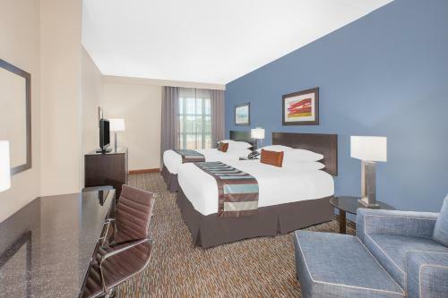Hotel Wingate By Wyndham Sylvania