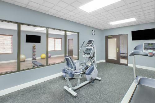 Hotel Wingate By Wyndham Sylvania