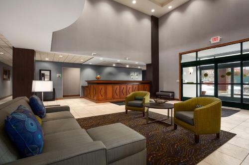 Hotel Wingate By Wyndham Sylvania