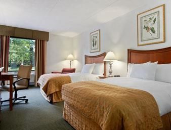 Ramada Toledo Hotel And Conference Center