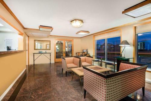 Hotel Baymont Inn & Suites Sandusky
