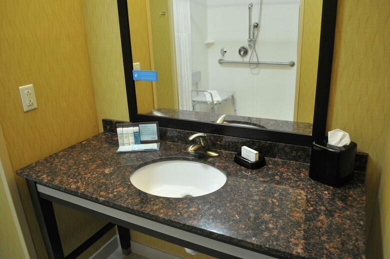 Hotel Hampton Inn & Suites Toledo/westgate