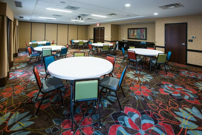 Hotel Hampton Inn & Suites Toledo/westgate
