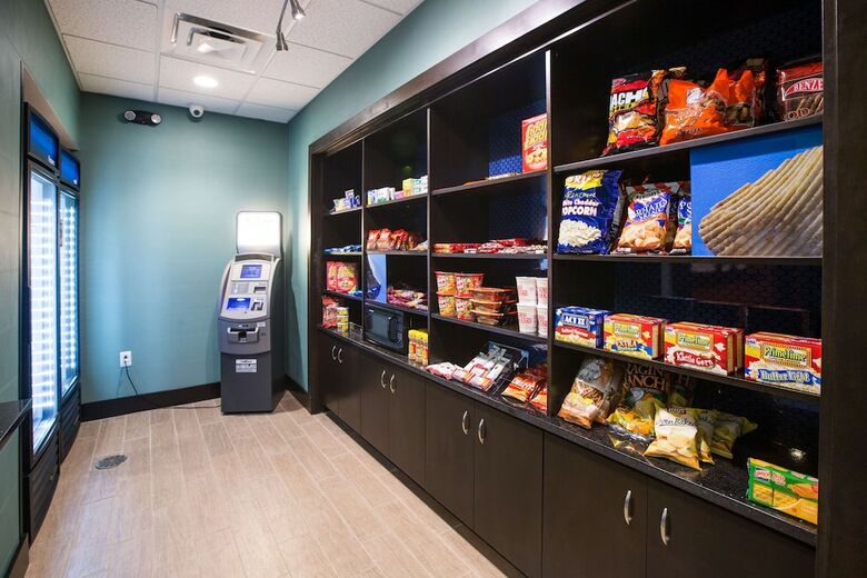 Hotel Hampton Inn & Suites Toledo/westgate