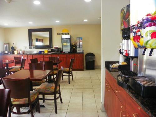 Hotel Royalton Inn & Suites Upper Sandusky