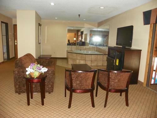 Hotel Royalton Inn & Suites Upper Sandusky