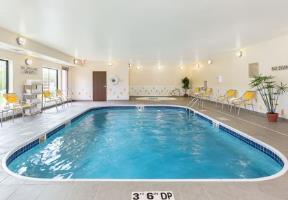 Hotel Fairfield Inn & Suites Springfield