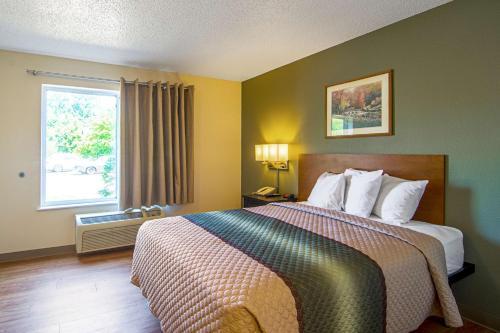 Aparthotel Hometowne Studios Cincinnati - Sharonville