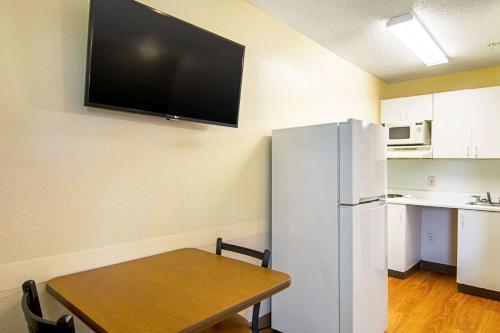 Aparthotel Hometowne Studios Cincinnati - Sharonville