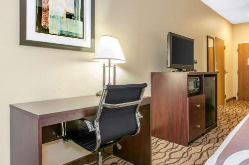 Hotel Quality Inn West Chester