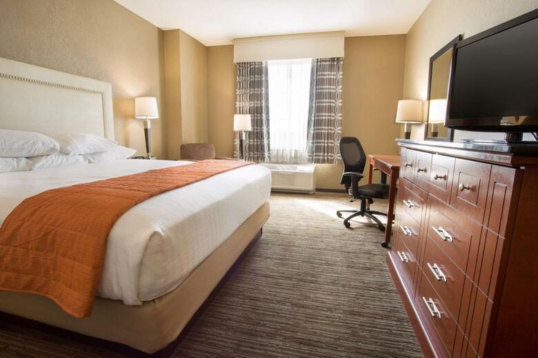Hotel Drury Inn & Suites Cincinnati Sharonville