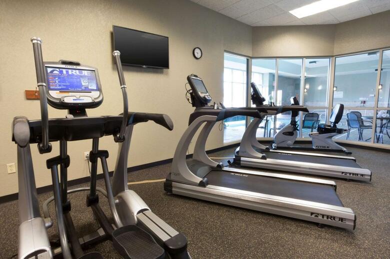 Hotel Drury Inn & Suites Cincinnati Sharonville