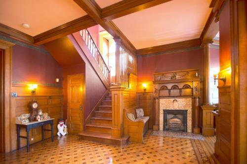 Bed & Breakfast Market Street Inn