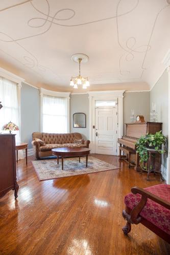 Bed & Breakfast Market Street Inn
