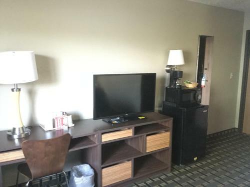 Hotel Super 8 Youngstown