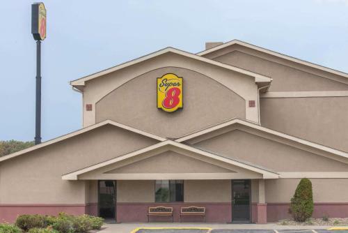 Hotel Super 8 Youngstown