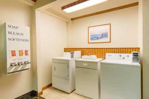 Hotel Super 8 Youngstown