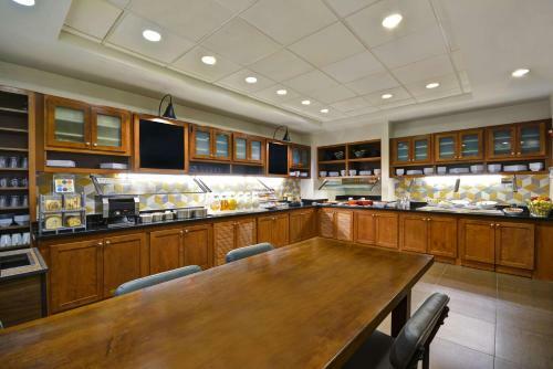 Hotel Hyatt Place Columbus Worthington