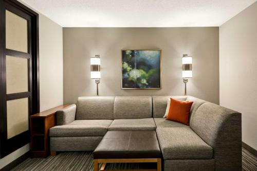 Hotel Hyatt Place Columbus Worthington