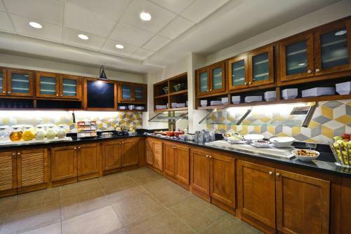 Hotel Hyatt Place Columbus Worthington