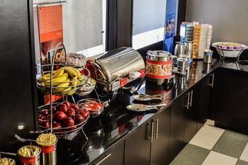 Hotel Hampton Inn Cleveland-westlake