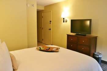 Hotel Hampton Inn Cleveland-westlake