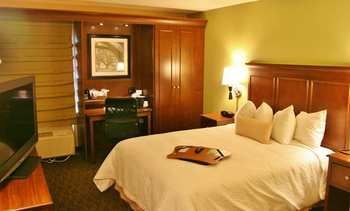 Hotel Hampton Inn Cleveland-westlake
