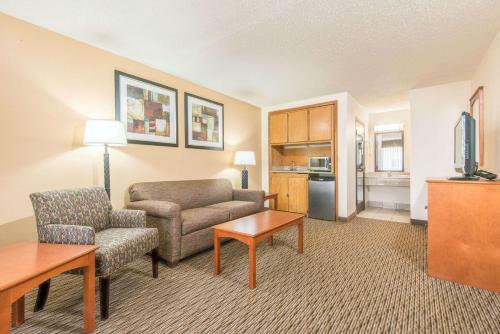 Hotel Days Inn Altus
