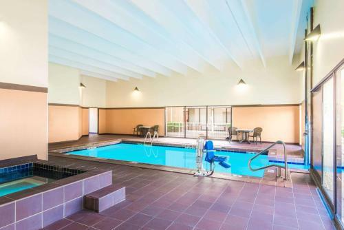 Hotel Days Inn Altus